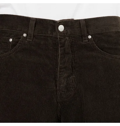 Carhartt WIP Newel Pant (Braun)