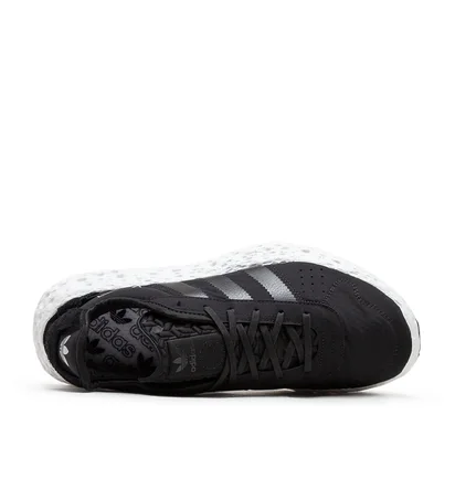 adidas Zponge (Schwarz / Weiss)