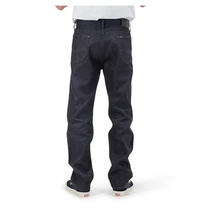 Lee 101 B Dry Rider Jeans (Navy)