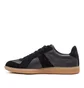 Novesta GAT (Schwarz / Gum)