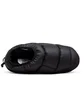 The North Face Nse Tent Mule IV (Schwarz)