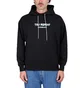 No Problemo Try Again Hoodie (Schwarz)