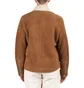 Norse Projects Elliot Shearling Jacket (Camel)