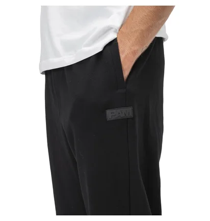 P.A.M. B.T.C. Jogger Sweat Pants (Schwarz)