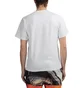 P.A.M. Screen Time SS Tee (Weiß)