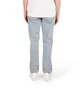 Pleasures Prelude Printed Denim Pant (Blau)