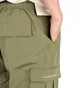 Pop Trading Company Cargo Trackpant (Oliv)