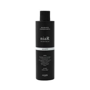retaW Fragrance Hair CondiShampoo 'Allen'