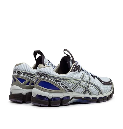 Asics UB10-S Gel-Kayano 20 (Weiss / Beige) – ASICS SportStyle text_image_alt 4