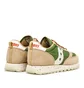 Saucony Jazz Original Vintage (Grün / Braun / Weiß)