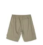 Stüssy Brushed Beach Short (Olive)