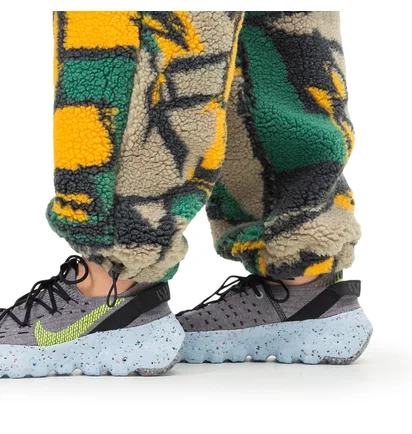 Stüssy WMNS Block Sherpa Pant (Multi)