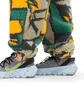 Stüssy WMNS Block Sherpa Pant (Multi)