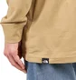 The North Face Boruda Longsleeve (Beige)
