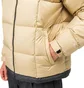 The North Face Lhotse Jacket (Beige / Schwarz)