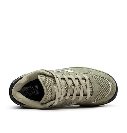 Vans Rowley XLT (Grün / Weiß / Schwarz)