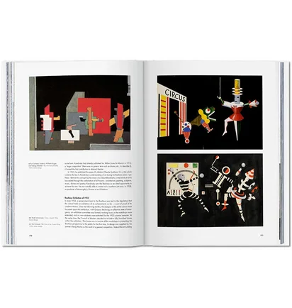 Taschen: Bauhaus Aktualisierte Ausgabe