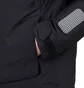 Helly Hansen ARC 3-IN-1 Modular Parka (Schwarz)
