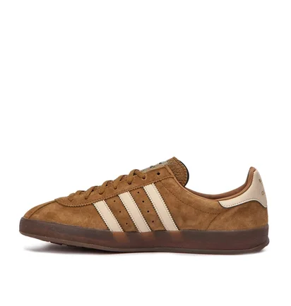 adidas Mallison Spezial (Braun)
