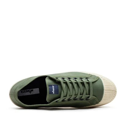 Novesta Star Master Wax (Grün)