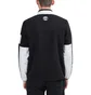 Timberland x Mastermind Fleece Jacket (Schwarz / Weiß)