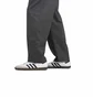 Fucking Awesome Baggy Pleated Wool Trouser (Grau)