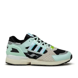 adidas ZX 10.000C 'Dash Green' (Türkis / Schwarz)