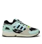 adidas ZX 10.000C 'Dash Green' (Türkis / Schwarz)