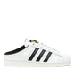 adidas Superstar Mule (Weiß / Schwarz)