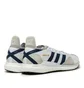 adidas X Human Made Tokio Solar (Weiß / Grau / Blau)