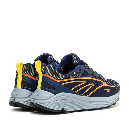 Hi-Tec HTS RGS Fizo (Navy / Orange / Gelb)