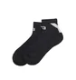 adidas Y-3 Lo Socks (Schwarz / Weiß)