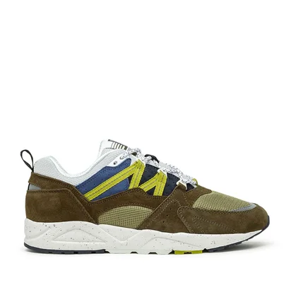 Karhu Fusion 2.0 Shirin Yoku Pack (Braun / Multi)