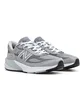 New Balance M990GL6 Made in USA (Grau / Weiß)