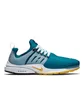 Nike Air Presto 'Australia Olympic' (Türkis / Weiß / Gelb)