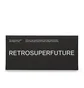 Retrosuperfuture Lazarus Manopola (Blau / Braun)