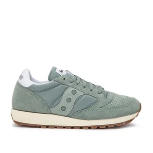 Saucony Jazz Original (Grün-Grau)
