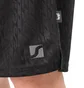Stüssy Soccer Short (Schwarz)