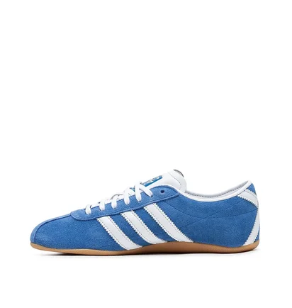 adidas WMNS Tokyo (Blau / Weiss)