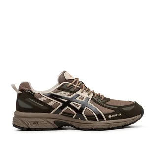Asics Gel-Venture 6 GTX (Schwarz / Braun) – ASICS SportStyle