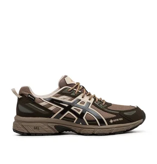 Asics Gel-Venture 6 GTX (Schwarz / Braun) – ASICS SportStyle
