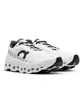 On WMNS Cloudmonster (Weiß / Schwarz)