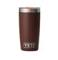Yeti Rambler 10oz Tumbler (Braun)