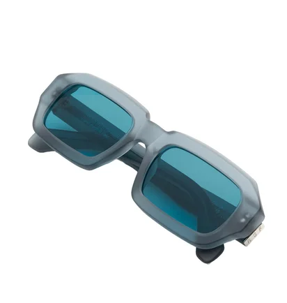 Retrosuperfuture Fantasma Denim (Grau / Blau)