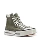 Converse Chuck 70 Plus Hi (Oliv)