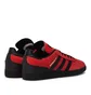 adidas Busenitz (Rot / Schwarz)