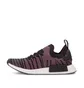 adidas NMD_R1 STLT PK 'Stealth Pack' (Schwarz / Weiß / Rosa)