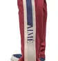 Aimé Leon Dore Track Pants (Maroon)