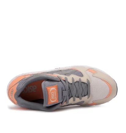Asics Gel-Diablo (Grau)