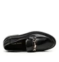 Filling Pieces Loafer Polido (Schwarz)